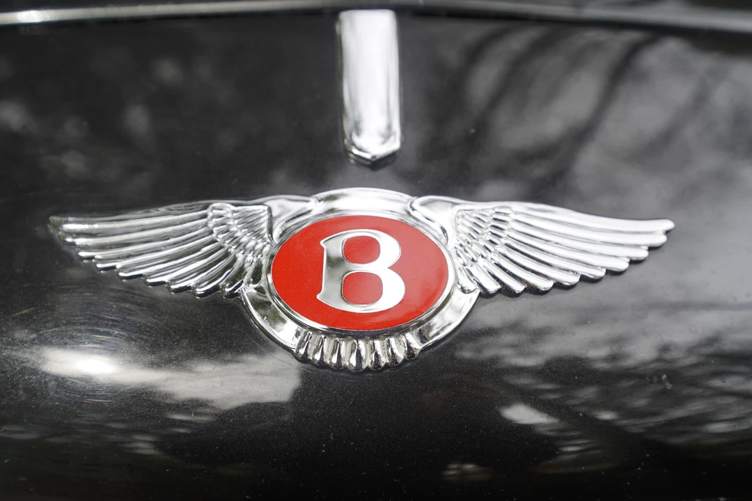 1991 Bentley Mulsanne 1st Gen - Image 27 of 31