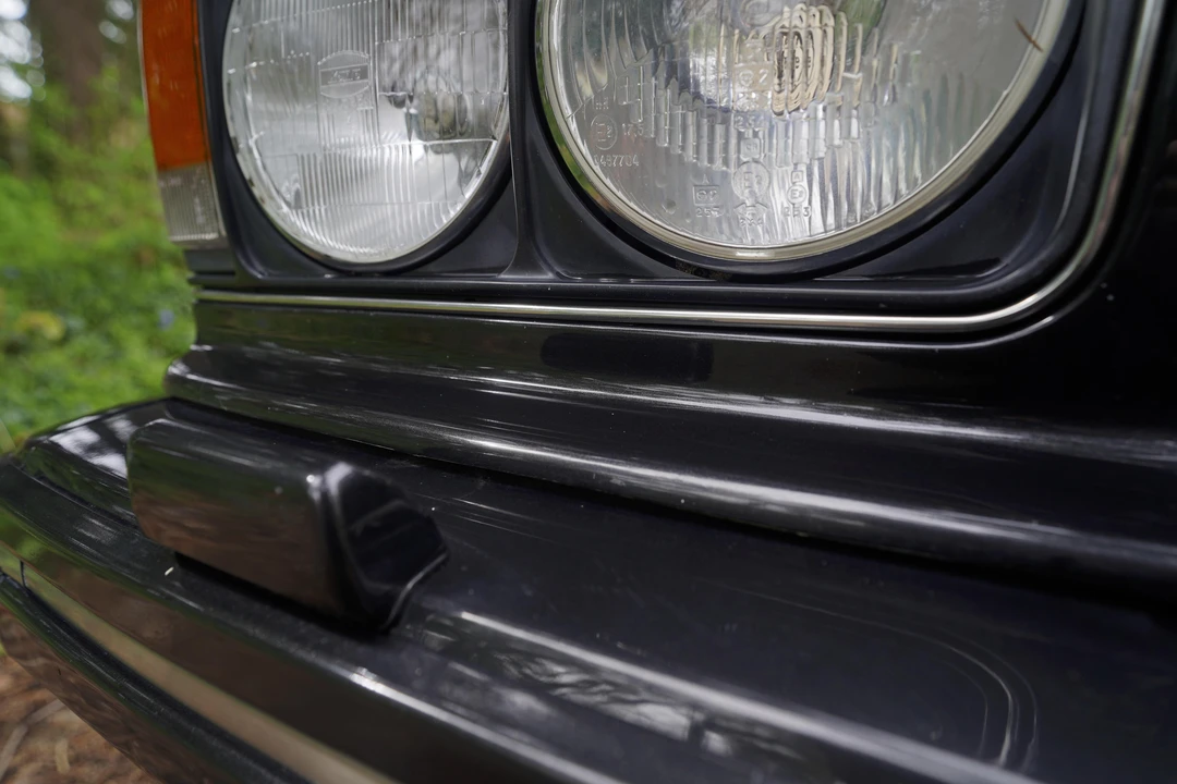 1991 Bentley Mulsanne 1st Gen - Image 29 of 31