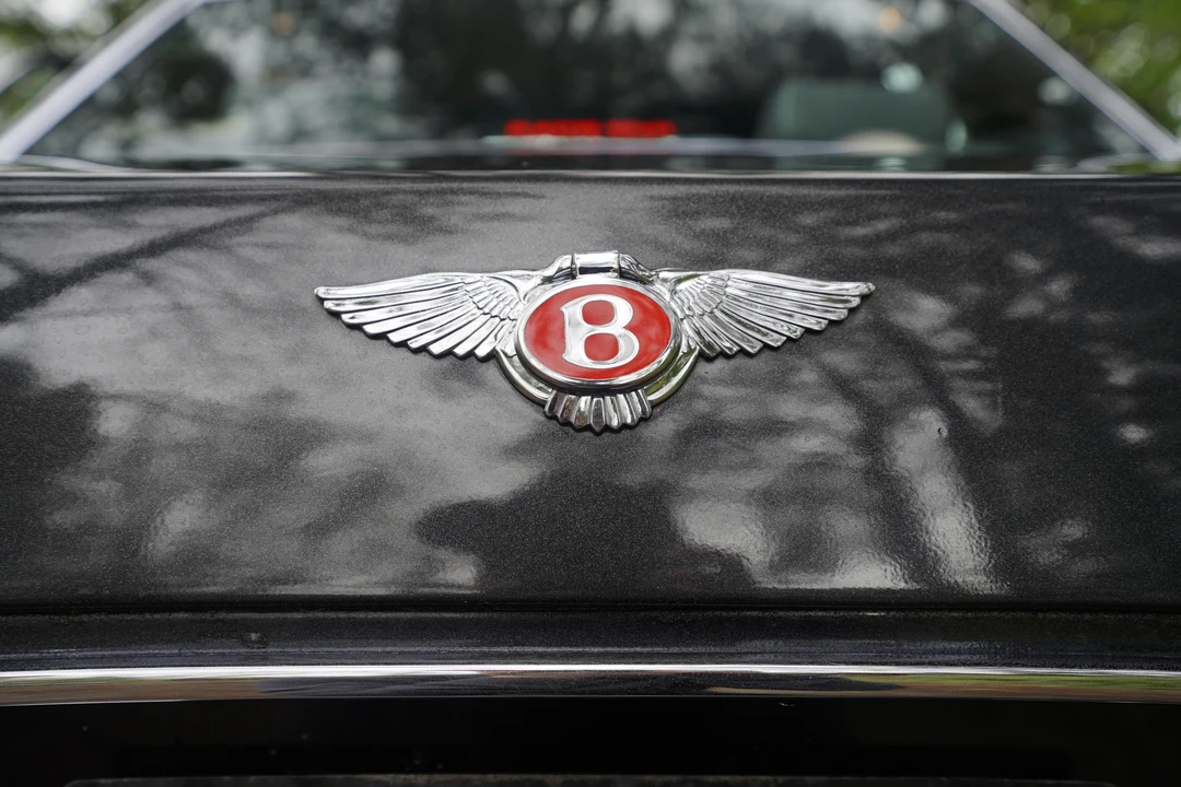 1991 Bentley Mulsanne 1st Gen - Image 22 of 31