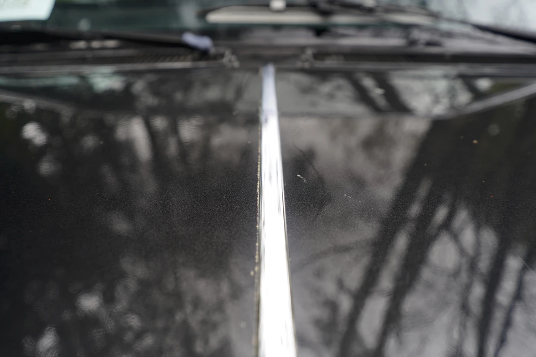 1991 Bentley Mulsanne 1st Gen - Image 21 of 31