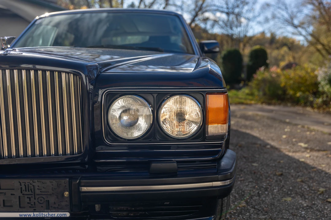 1991 Bentley Continental R - Image 12 of 31
