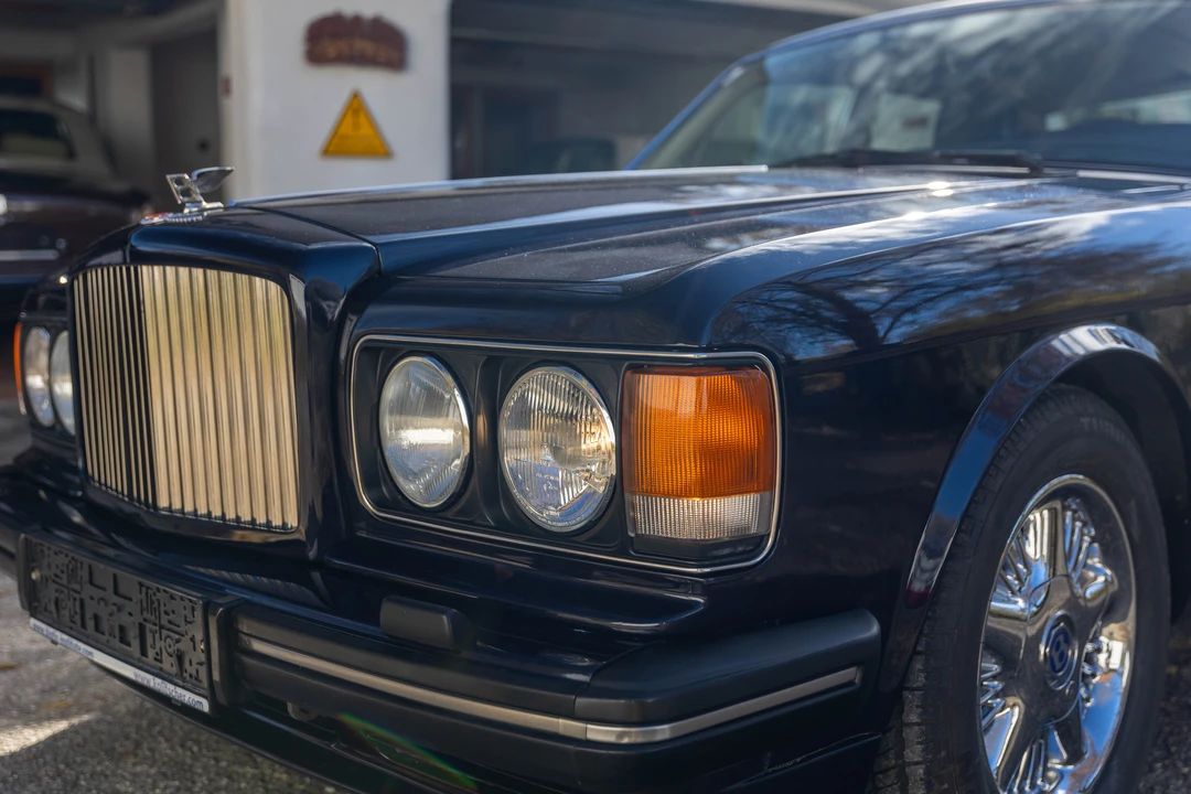 1991 Bentley Continental R - Image 13 of 31