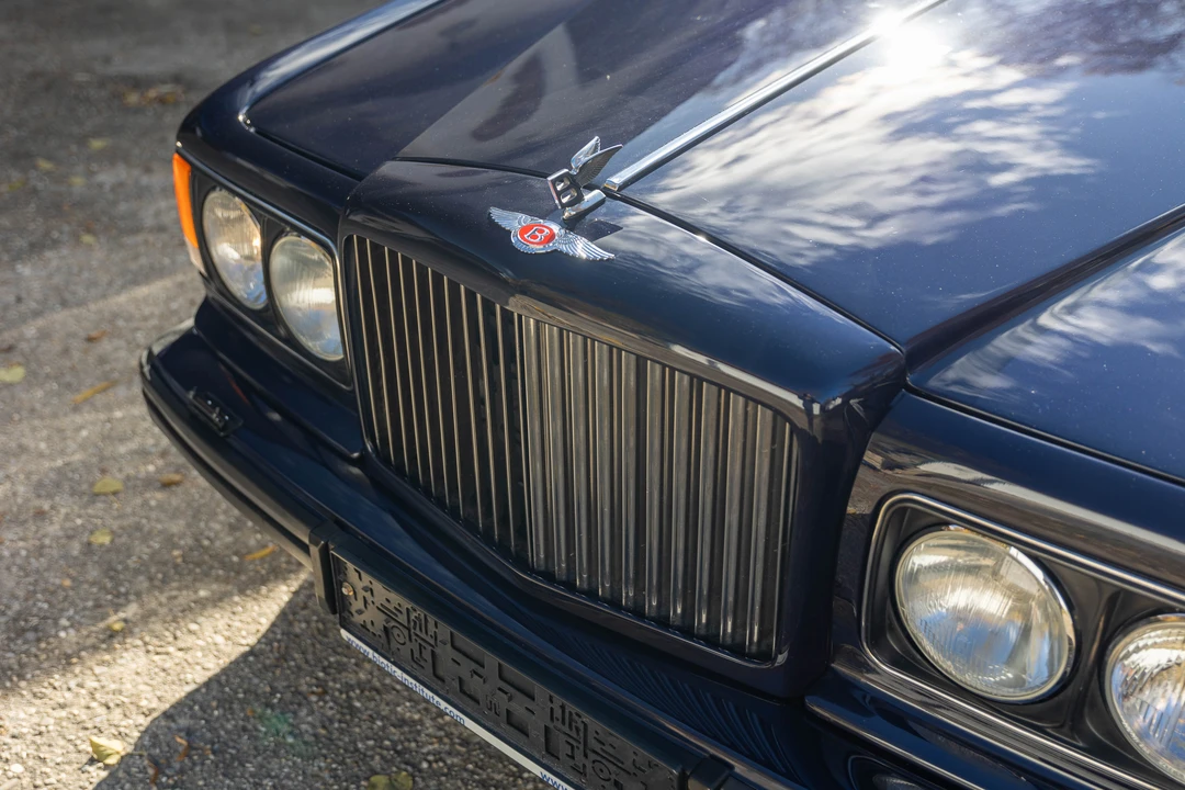 1991 Bentley Continental R - Image 15 of 31