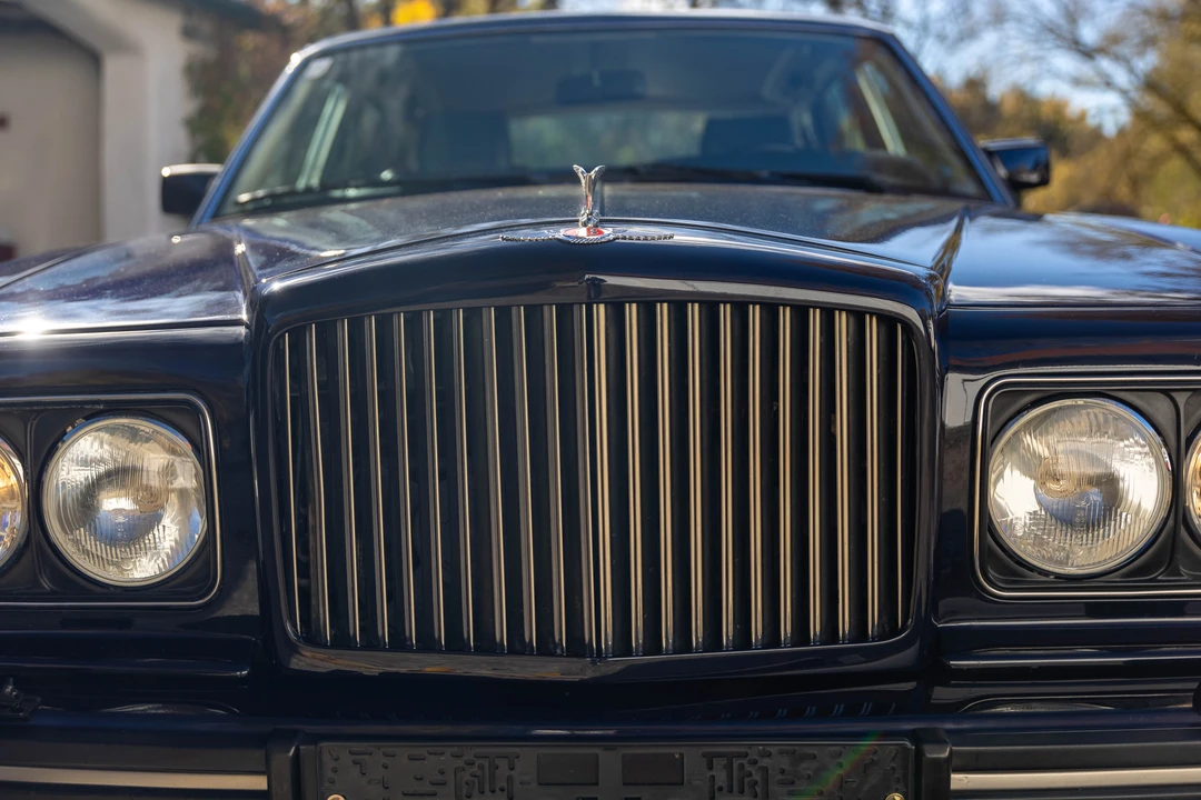 1991 Bentley Continental R - Image 16 of 31