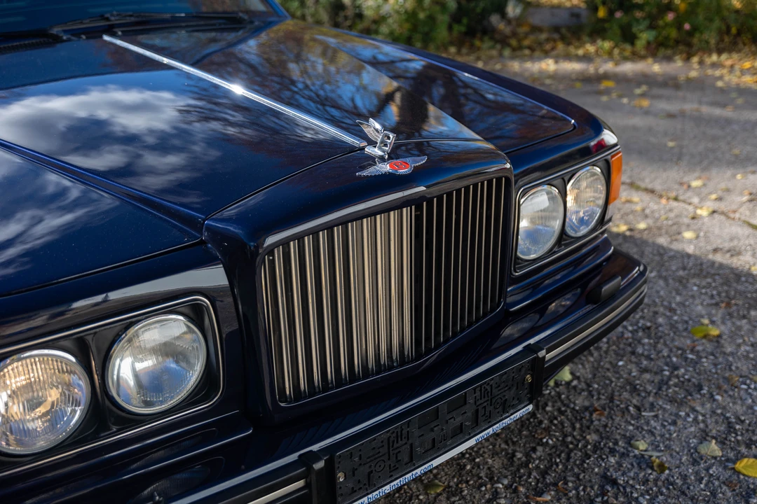 1991 Bentley Continental R - Image 17 of 31