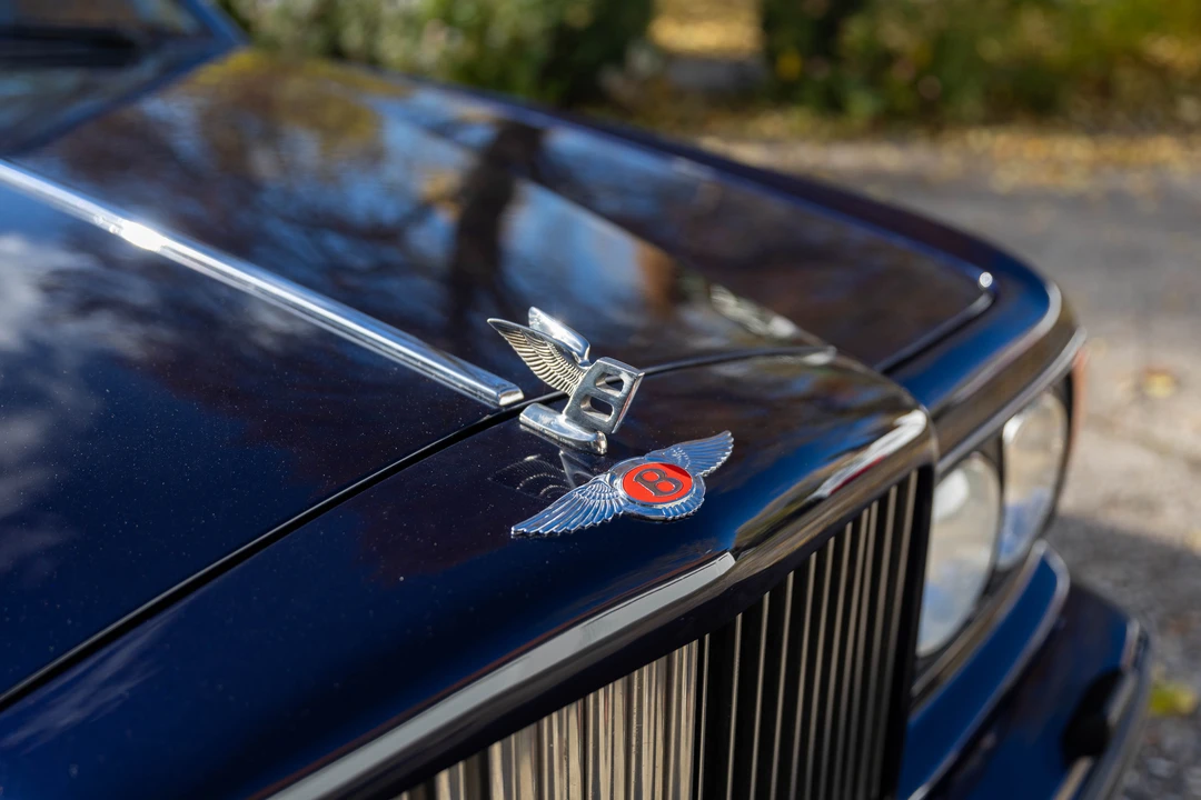 1991 Bentley Continental R - Image 18 of 31
