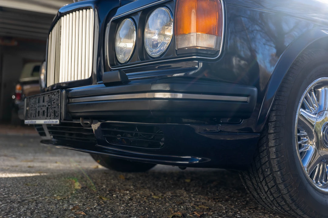 1991 Bentley Continental R - Image 21 of 31