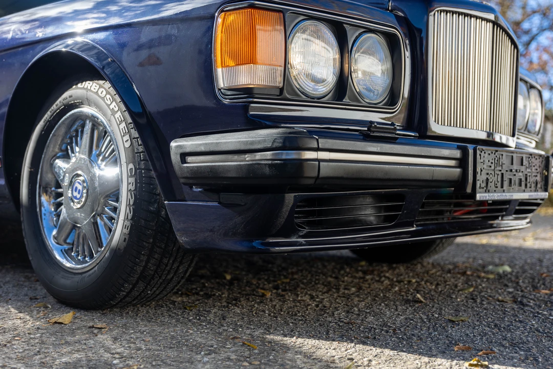 1991 Bentley Continental R - Image 22 of 31