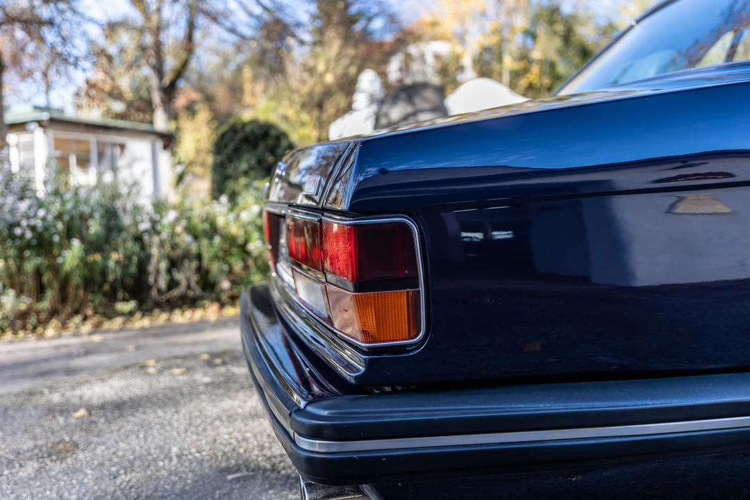 1991 Bentley Continental R - Image 25 of 31
