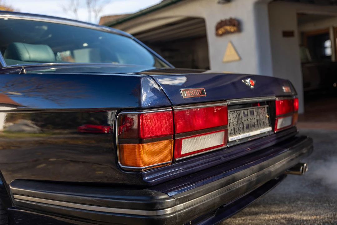 1991 Bentley Continental R - Image 28 of 31