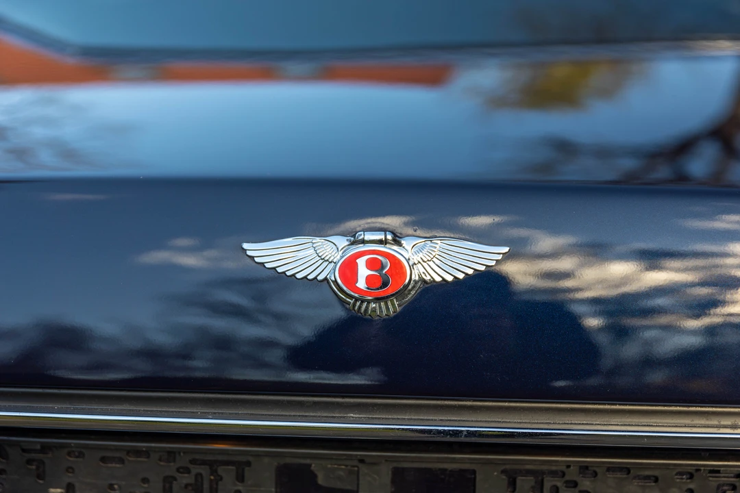 1991 Bentley Continental R - Image 30 of 31