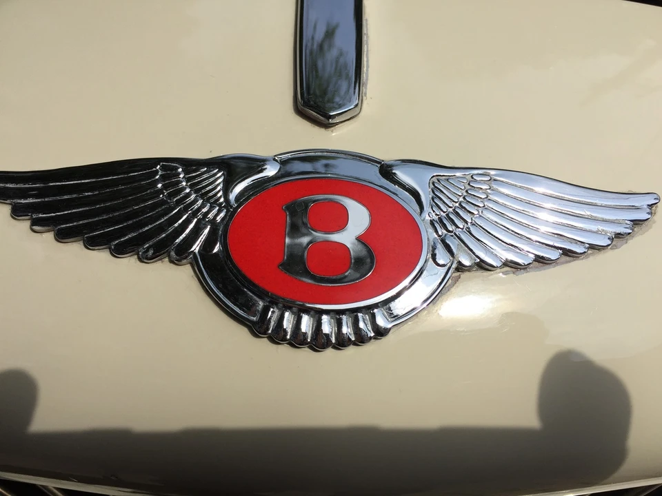 1991 Bentley Mulsanne 1st Gen - Image 26 of 31