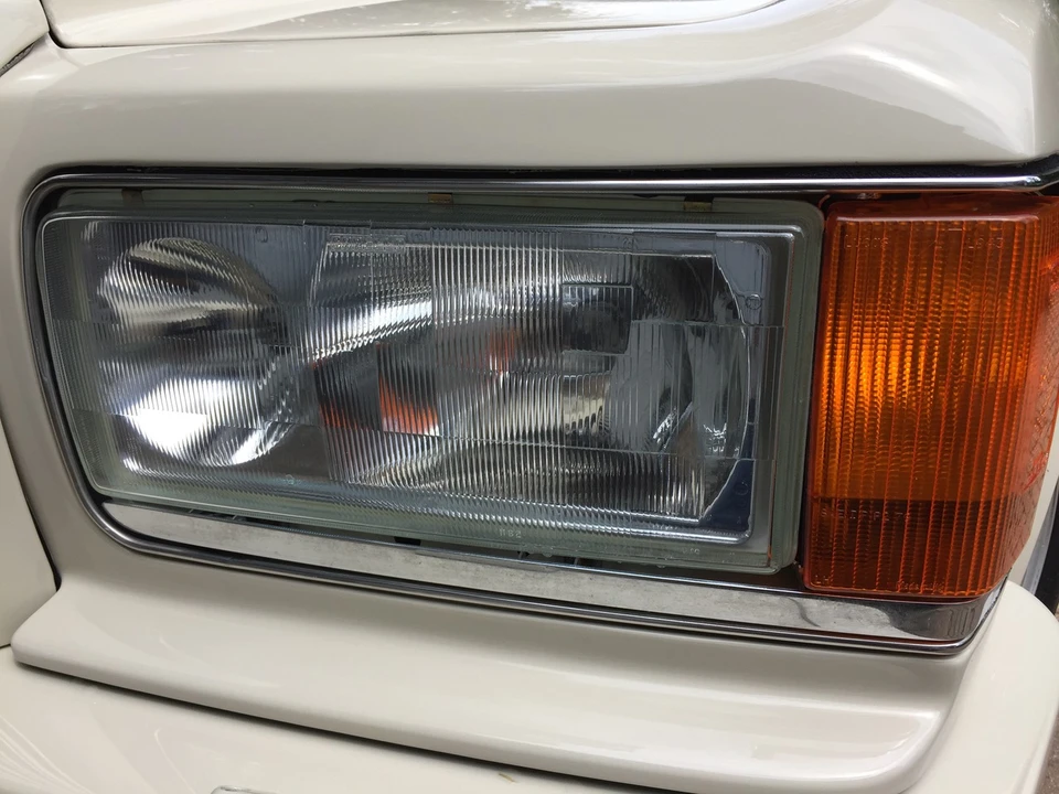 1991 Bentley Mulsanne 1st Gen - Image 30 of 31