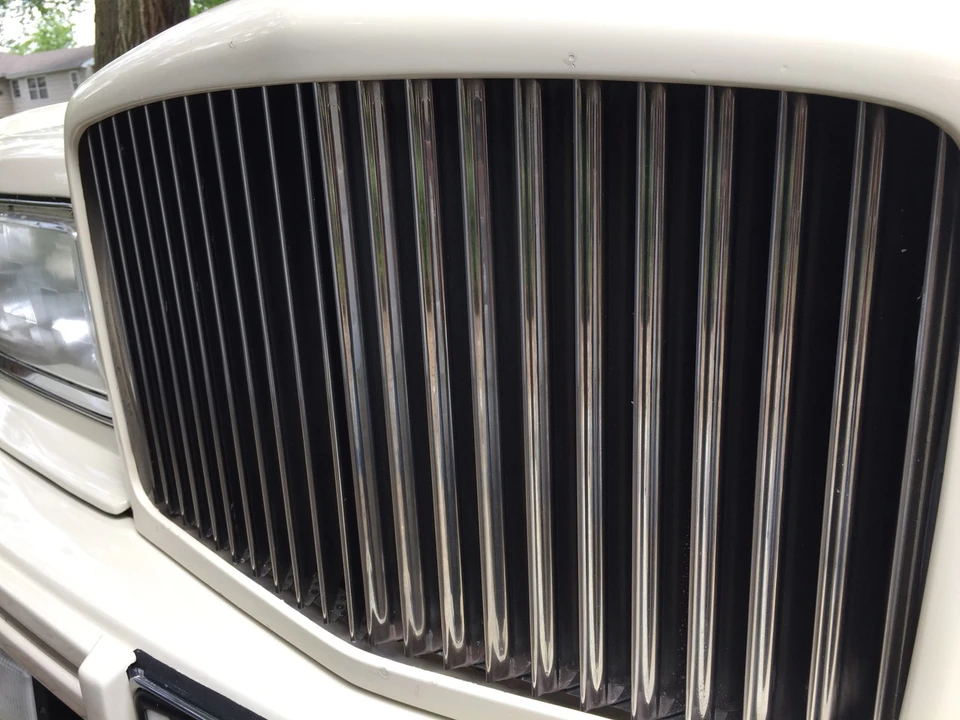 1991 Bentley Mulsanne 1st Gen - Image 27 of 31