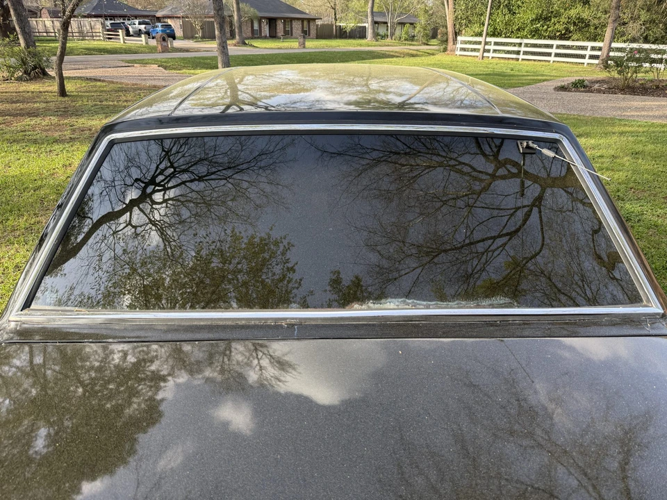 1991 Bentley Mulsanne 1st Gen - Image 18 of 31