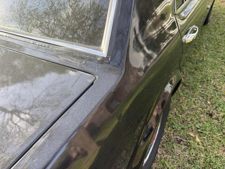 1991 Bentley Mulsanne 1st Gen - Image 17 of 31