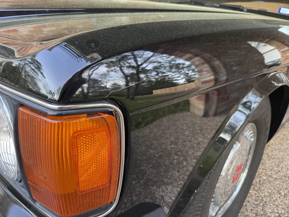 1991 Bentley Mulsanne 1st Gen - Image 15 of 31