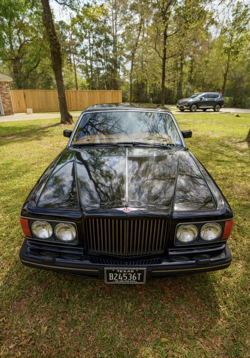1991 Bentley Mulsanne 1st Gen - Image 5 of 31
