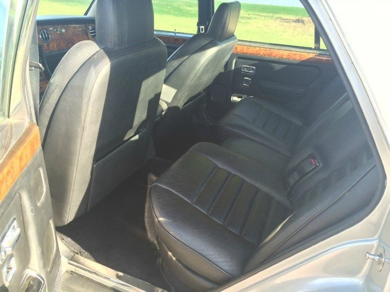 1991 Bentley Mulsanne 1st Gen - Image 19 of 19