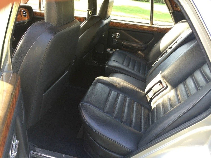 1991 Bentley Mulsanne 1st Gen - Image 6 of 19