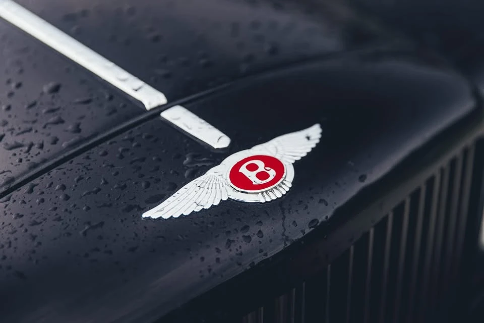 1991 Bentley Mulsanne 1st Gen - Image 11 of 11