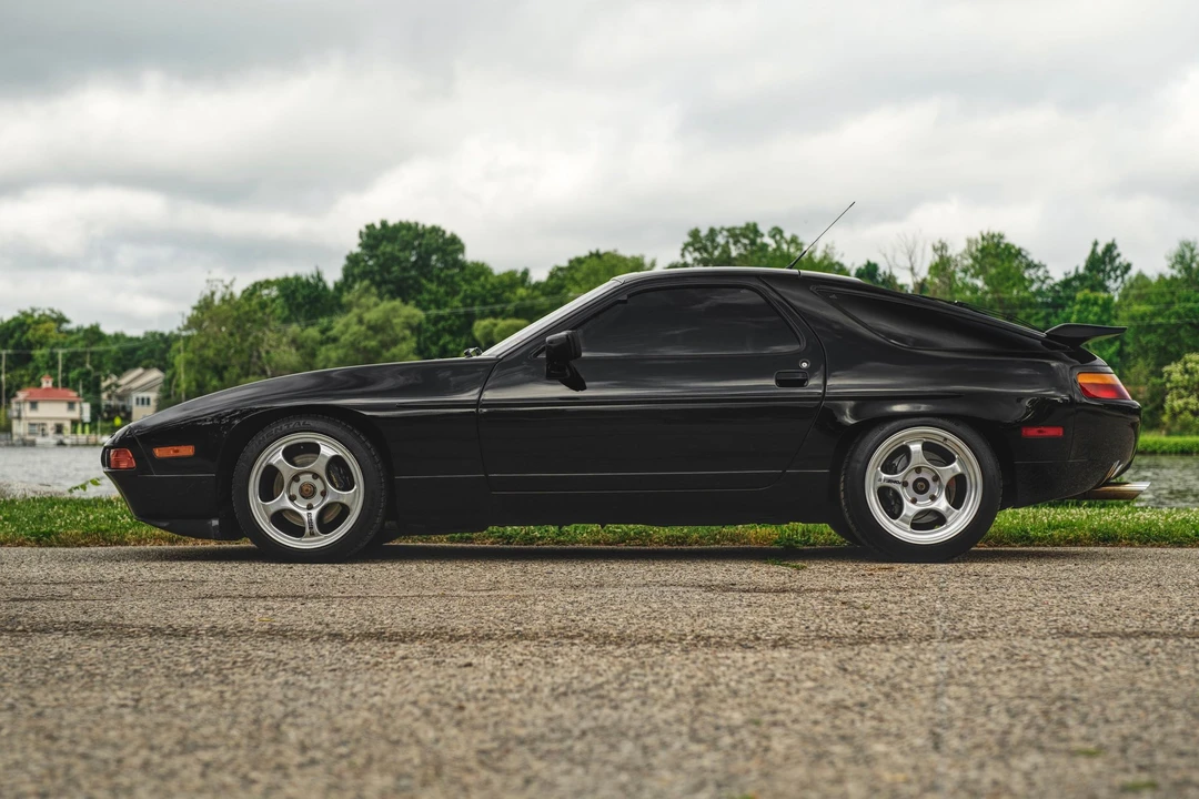 1991 Porsche 928 GT - Image 3 of 12