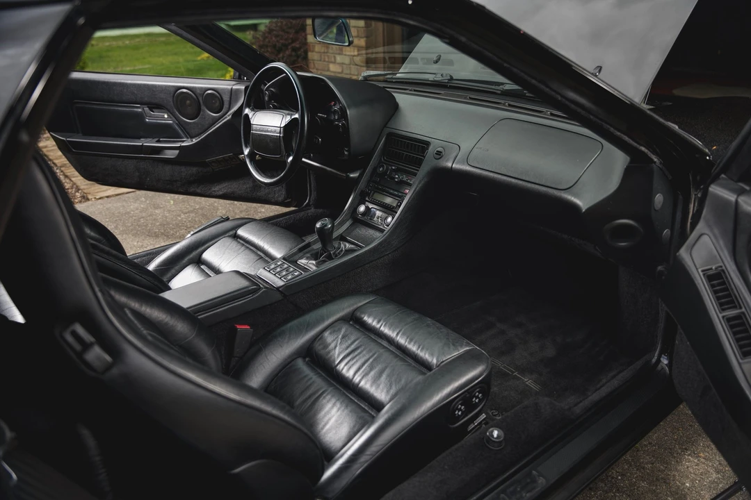 1991 Porsche 928 GT - Image 2 of 12