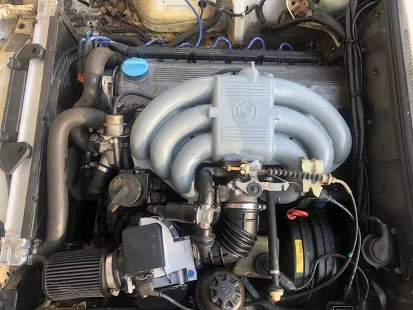 1991 BMW E30 3 Series - Image 2 of 2