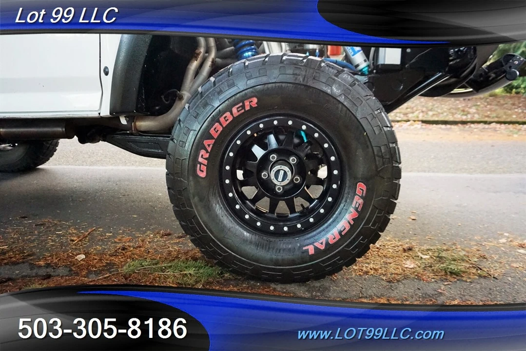 1991 Ford Bronco 4th Gen - Image 4 of 4