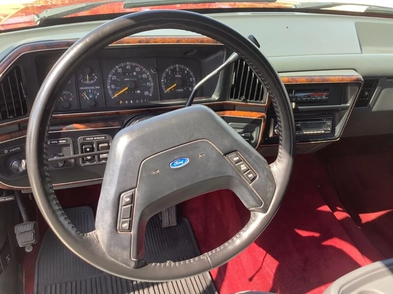 1991 Ford Bronco 4th Gen - Image 18 of 21