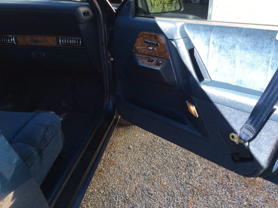 1991 Buick Century - Image 10 of 17