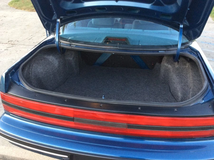 1991 Buick Century - Image 16 of 17