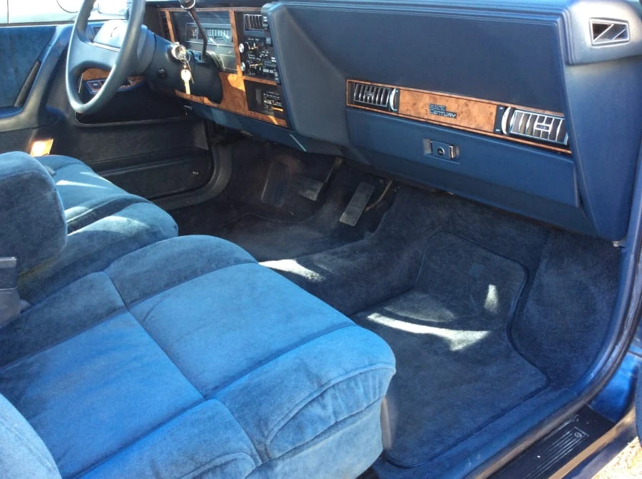 1991 Buick Century - Image 9 of 17