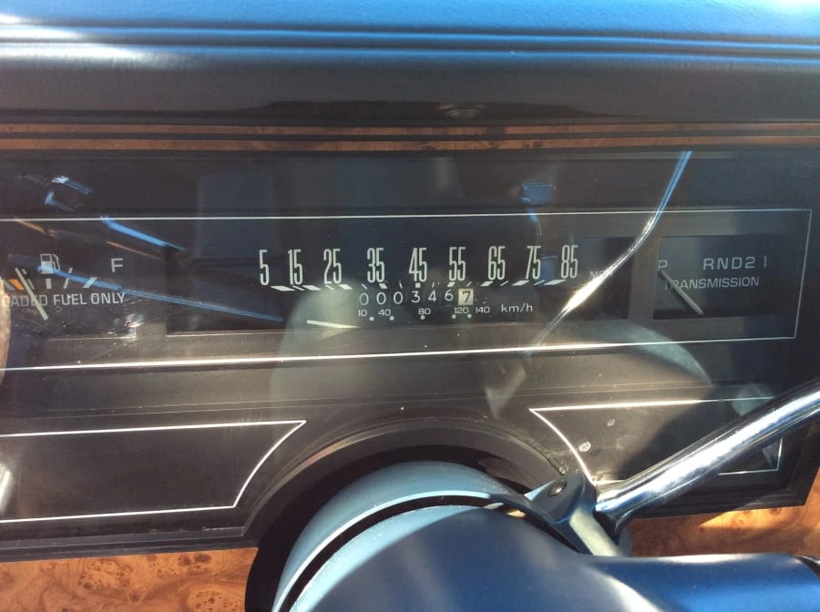 1991 Buick Century - Image 11 of 17