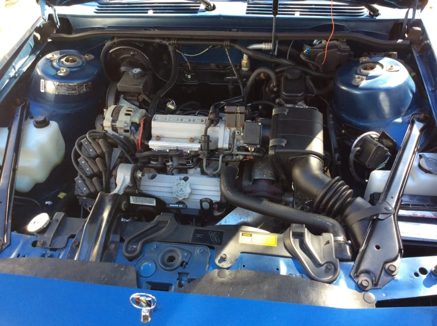 1991 Buick Century - Image 15 of 17