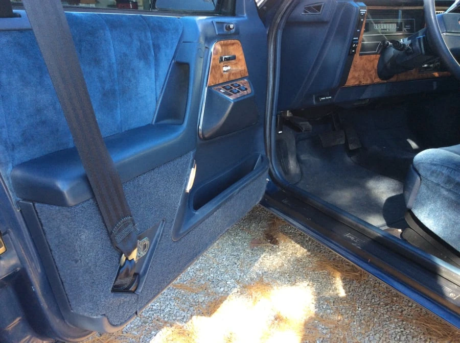 1991 Buick Century - Image 12 of 17