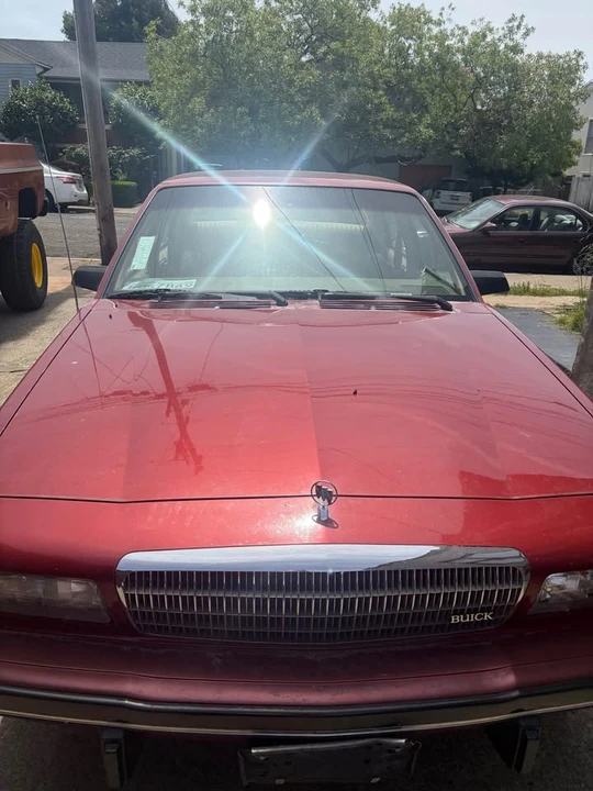 1991 Buick Century - Image 2 of 9