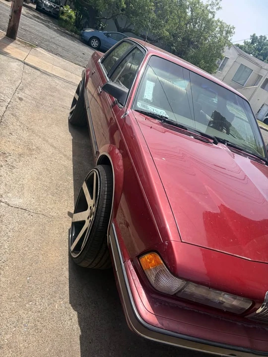 1991 Buick Century - Image 4 of 9