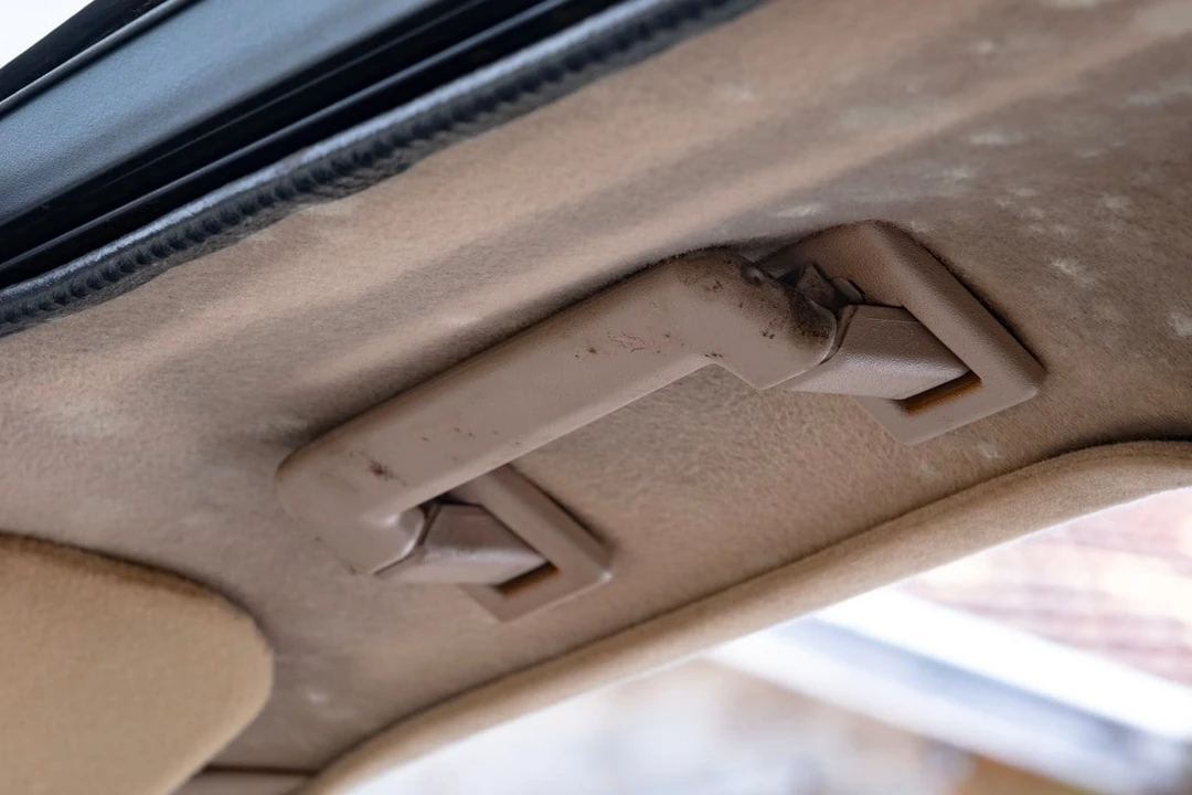 1991 Buick Park Avenue - Image 30 of 30