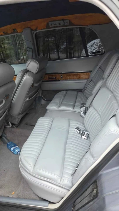 1991 Buick Park Avenue - Image 9 of 10