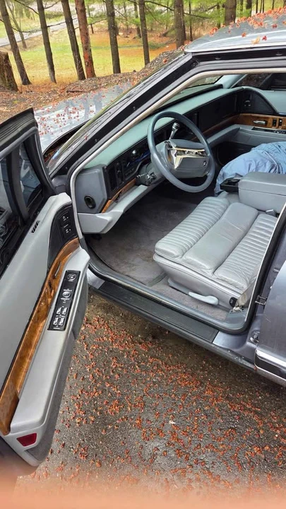 1991 Buick Park Avenue - Image 10 of 10