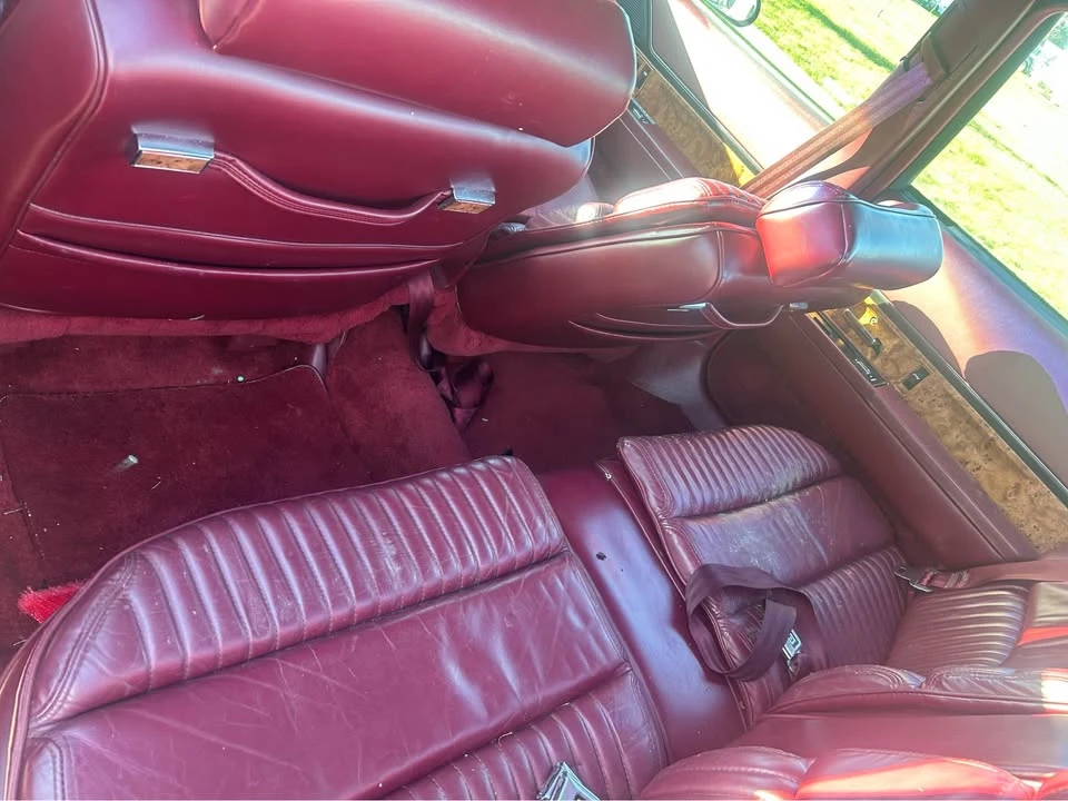 1991 Buick Park Avenue - Image 4 of 7