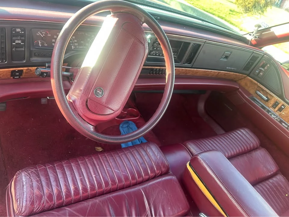1991 Buick Park Avenue - Image 2 of 7