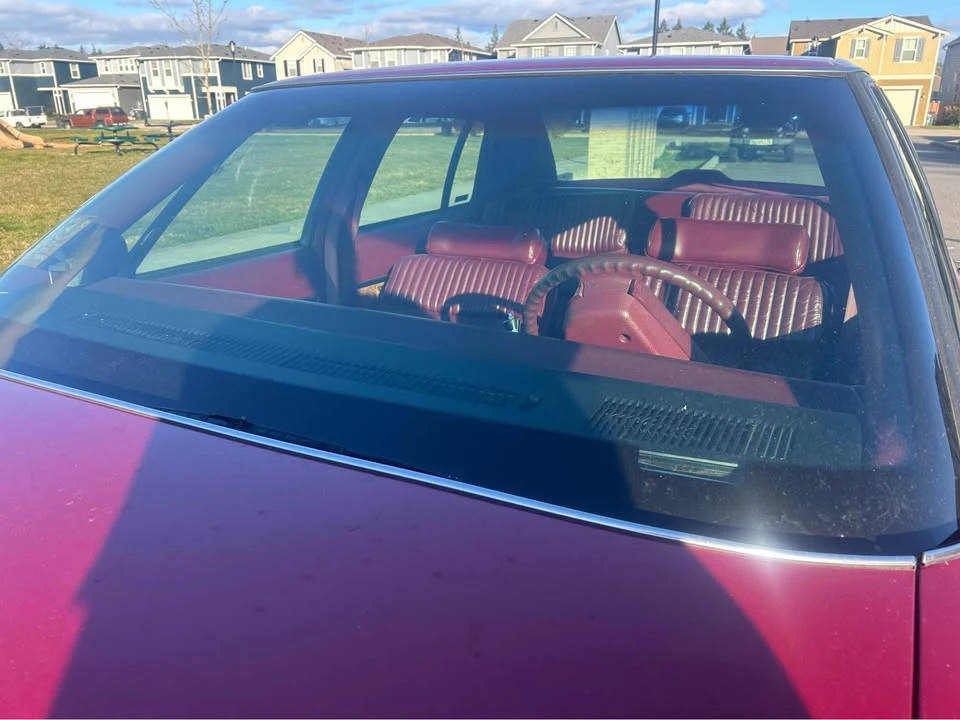 1991 Buick Park Avenue - Image 7 of 7