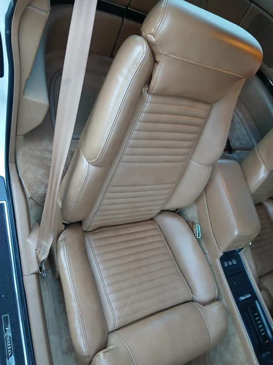 1991 Buick Reatta - Image 13 of 21