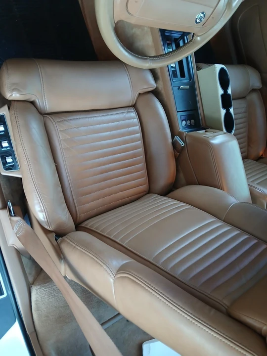 1991 Buick Reatta - Image 12 of 21