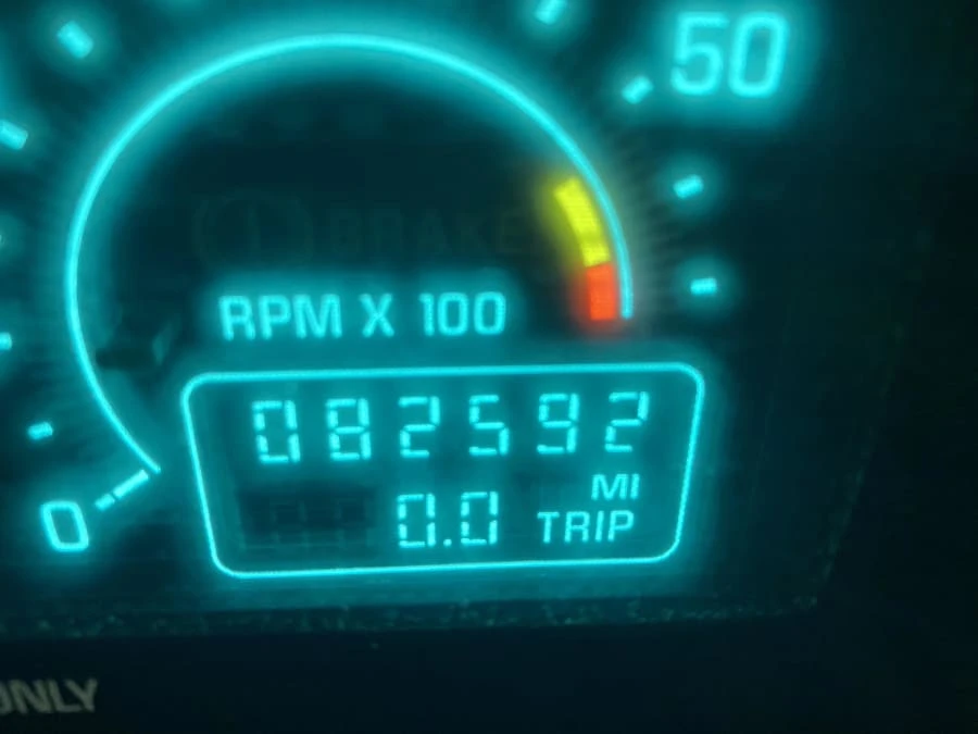1991 Buick Reatta - Image 13 of 13