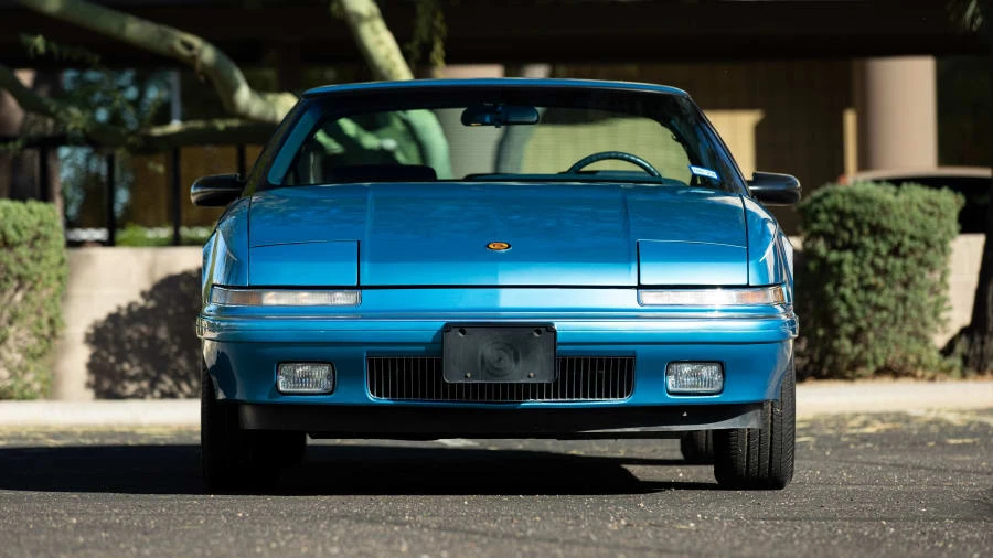 1991 Buick Reatta - Image 14 of 24