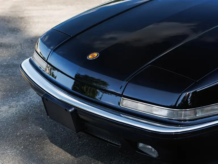 1991 Buick Reatta - Image 24 of 31