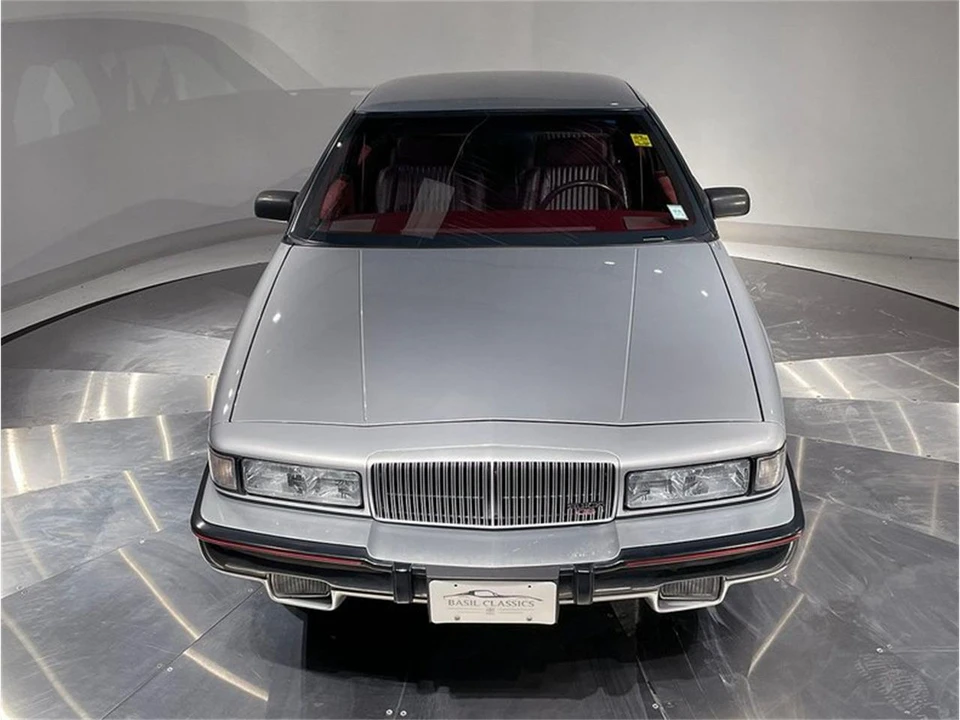 1991 Buick Regal - Image 20 of 31